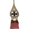Poletop - Cross 1914-1915