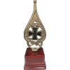 Poletop - Cross 1914-1915