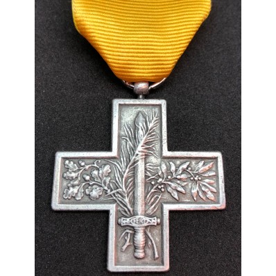 Kreuz - Cervia Kämpfer
