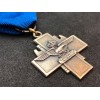 Kreuz der königlichen Luftwaffe in Albanien