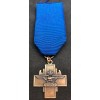 Kreuz der königlichen Luftwaffe in Albanien