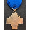 Kreuz der königlichen Luftwaffe in Albanien