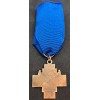 Kreuz der königlichen Luftwaffe in Albanien