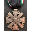 MVSN Cross for long Service