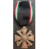 MVSN Cross for long Service