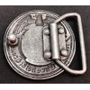 Fibbia Con Aggancio Moderno - Meine Ehre heißt Treue