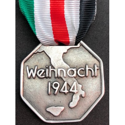 Medaille Weihnacht 1944 I./o6o
