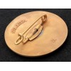 DRK Helferin Pin Badge