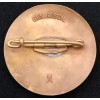 DRK Helferin Pin Badge