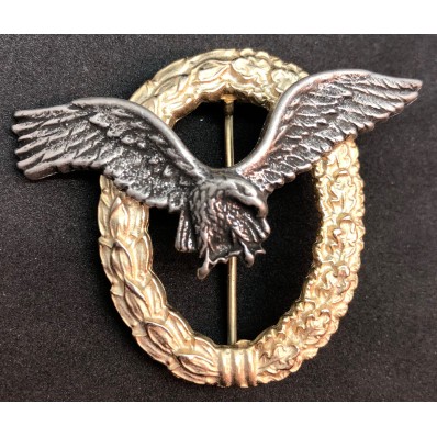 Pilot/Observer Badge