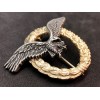Pilot/Observer Badge