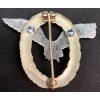Pilot/Observer Badge