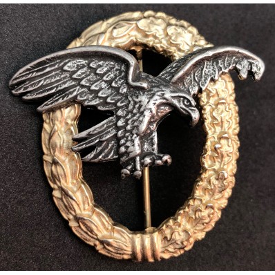 Beobachterabzeichen (Gold)