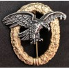 Distintivo Di Osservatore (Oro)