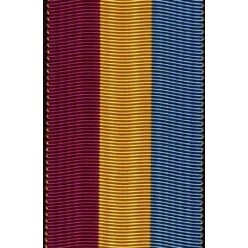 Militaria Ribbon Ribbons - War Militaria