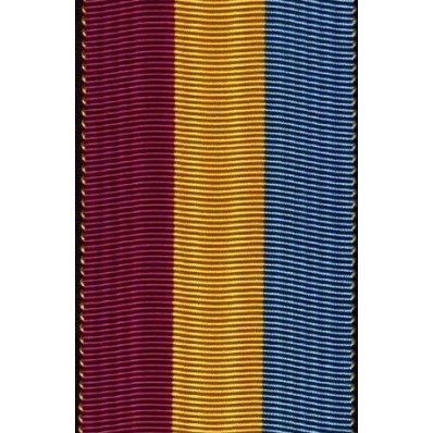 Nastro - Medaglia commemorativa della spedizione di Fiume