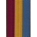 Nastro - Medaglia commemorativa della spedizione di Fiume