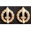 Insignia - Dagger Gold (Couple)