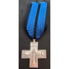 Commemorative Cross of the March on Rome (Silver)