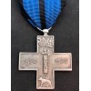 Commemorative Cross of the March on Rome (Silver)
