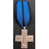 Commemorative Cross of the March on Rome (Silver)