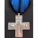 Commemorative Cross of the March on Rome (Silver)