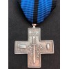Commemorative Cross of the March on Rome (Silver)