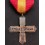 Medal for Gold Donors, Mallorca 1936