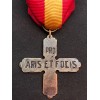 Medal for Gold Donors, Mallorca 1936