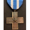 Croce al merito di guerra (RI)