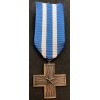 Croce al merito di guerra (RI)