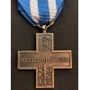 Kriegsverdienstkreuz (RI)