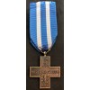 Croce al merito di guerra (RI)