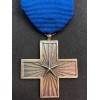 Croce di guerra al valor militare della Repubblica
