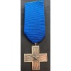 Croce di guerra al valor militare della Repubblica