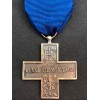 Croce di guerra al valor militare della Repubblica