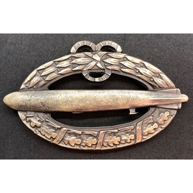 Distintivo Commemorativo per Equipaggi di Aeronavi Militari
