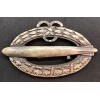 Distintivo Commemorativo per Equipaggi di Aeronavi Militari