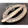 Commemorative Badge for Airships Crews