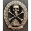 Panzer Badge