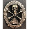 Panzer Badge