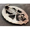 Panzer Badge