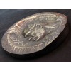 Bronze medallion of the twelfth year of the Revolution