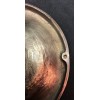 Bronzemedaillon des zwölften Jahres der Revolution