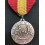 Bilbao Battle Medal