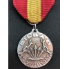 Bilbao Schlachtmedaille