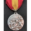 Medaglia Battaglia di Bilbao