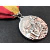 Medaglia Battaglia di Bilbao