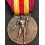 Medaglia contingente italo-spagnolo "Volontarios de Guerra"