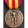 Medaglia contingente italo-spagnolo "Volontarios de Guerra"